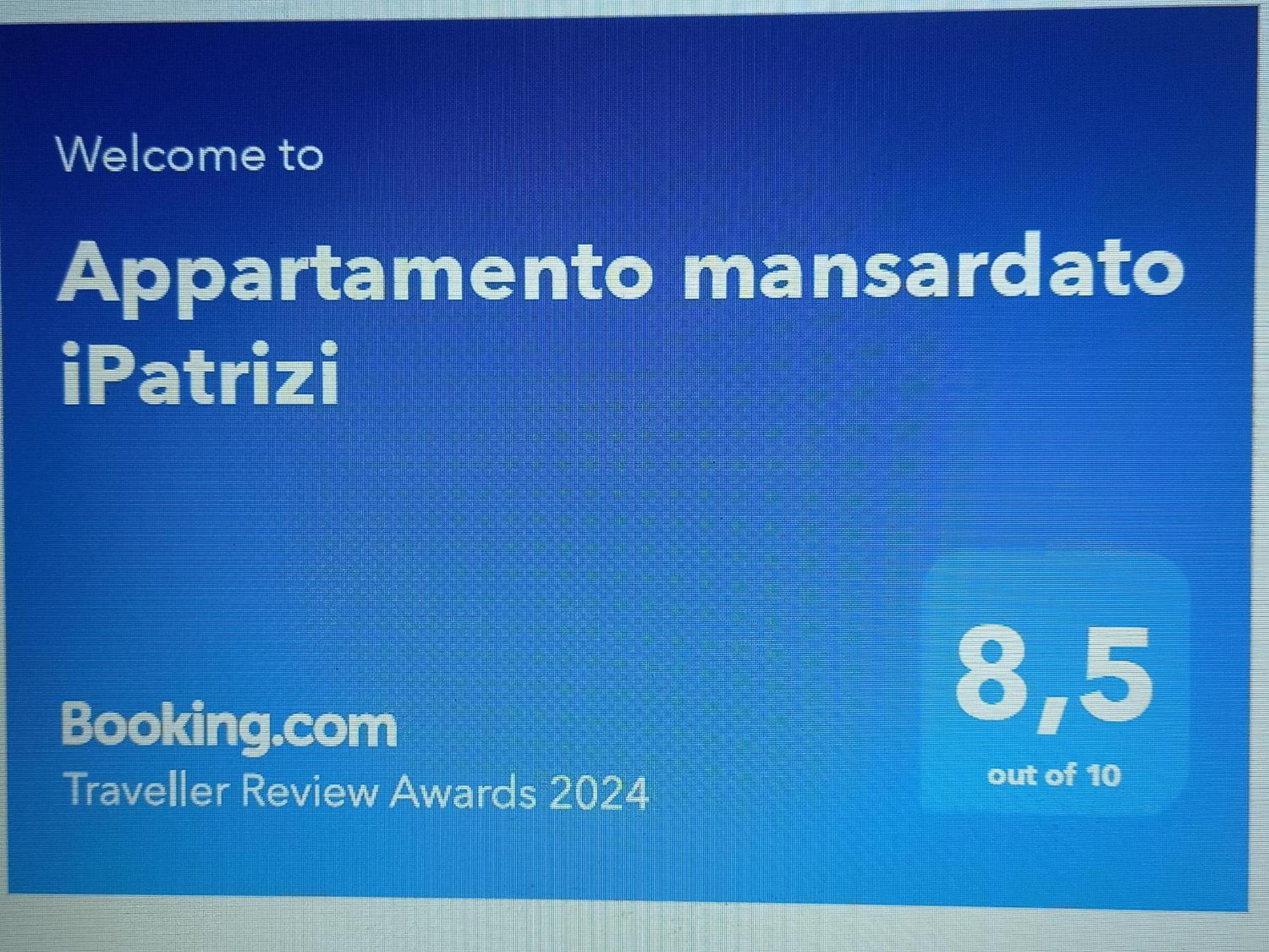Appartamento Mansardato Ipatrizi Moncalieri Zewnętrze zdjęcie